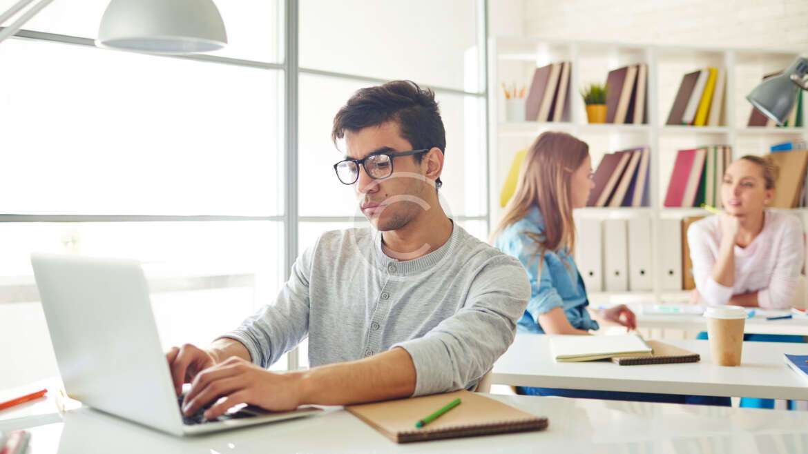 Professional Development & Soft Skills