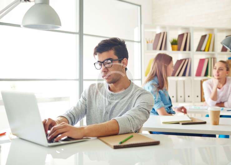 Professional Development & Soft Skills