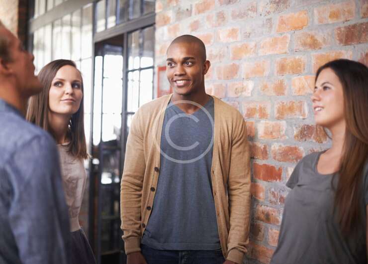 Cybersecurity & Information Security Courses