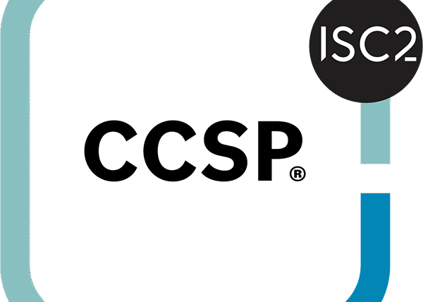 Certified Cloud Security Professional (CCSP)