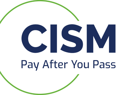 CISM(Certified Information System Manager)