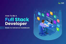 Full stack Web Development