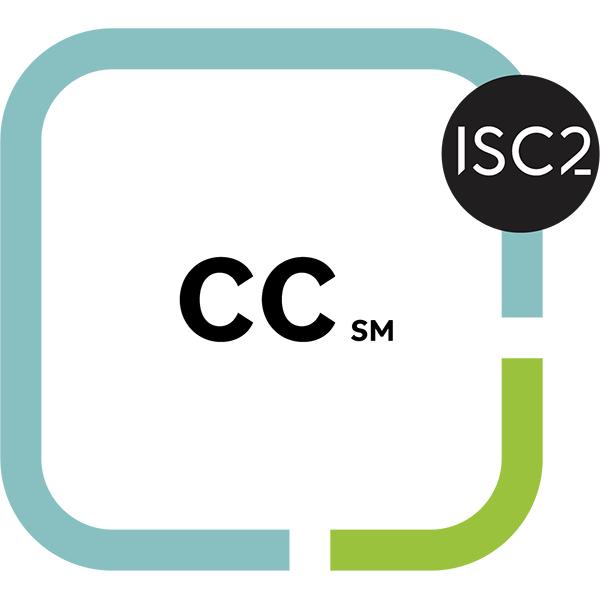 Certified in Cybersecurity (CC) – ISC2