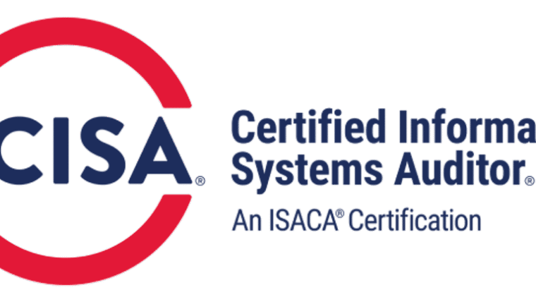 CISA – Certified Information Systems Auditor