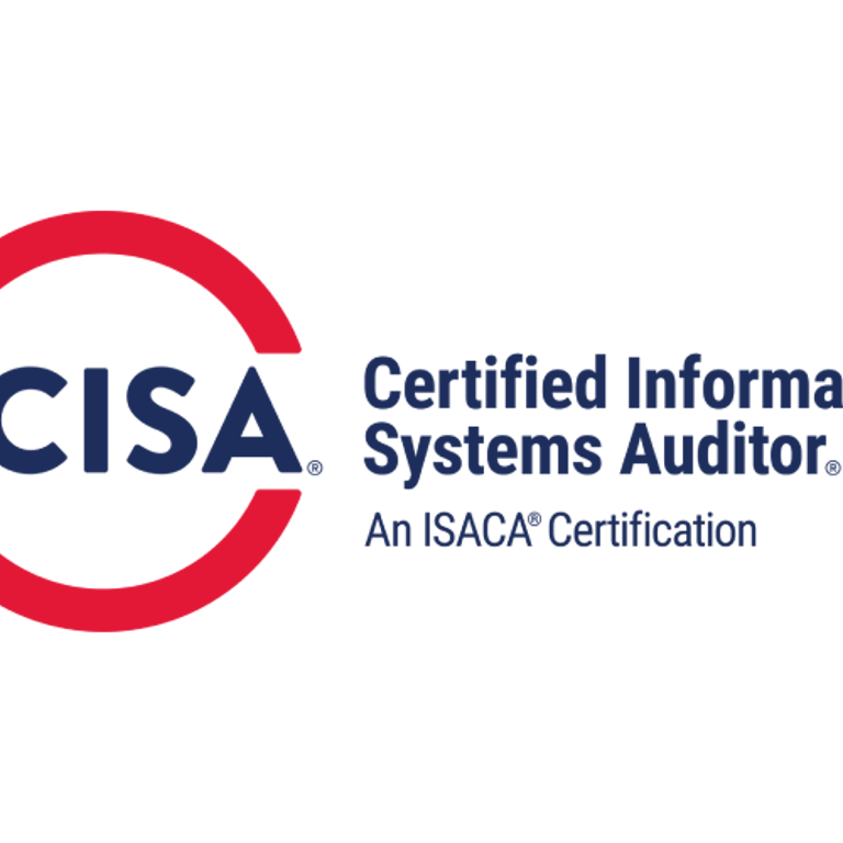 CISA – Certified Information Systems Auditor