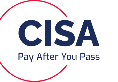 CISA (Certified Information Security Auditor)