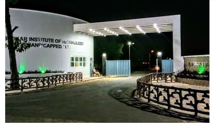 Protected: Dr Ambedkar  Institute Of Technology For Divyangjan (AITD) Kanpur