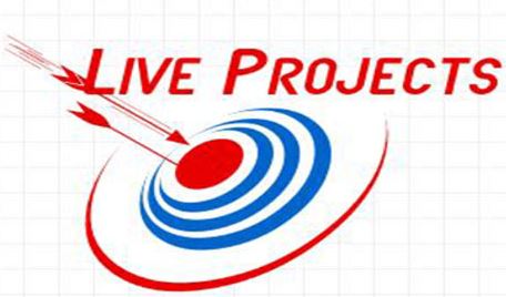 List Of Live Client End Project of GNCIPL: