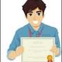 Sample Final Internship Certificate from GNCIPL