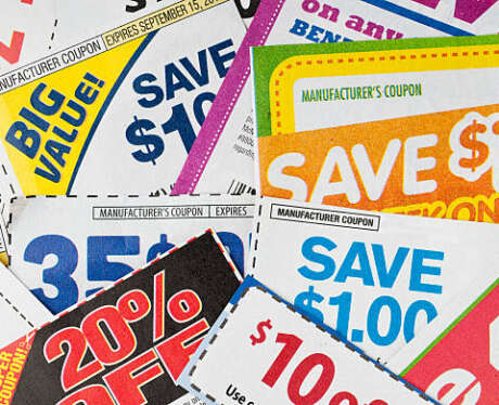 MAGIC COUPON BOX