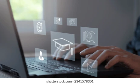 Student Information System to Create Offer Letter and Certificate .