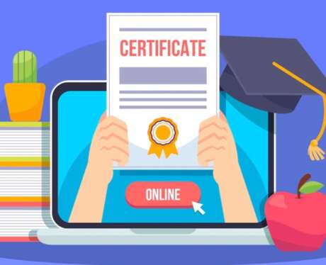 All India Training Certificate Program