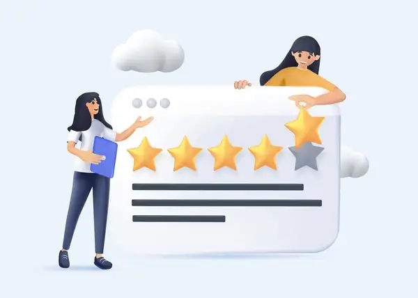 Testimonials Of Our Students