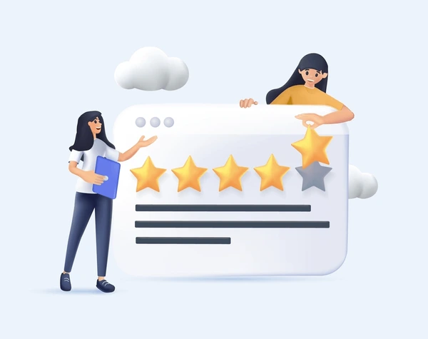 Testimonials Of Our Students