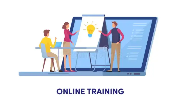 JOIN OUR TRAINING CERTIFICATE PROGRAM