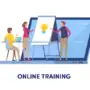 JOIN OUR TRAINING CERTIFICATE PROGRAM