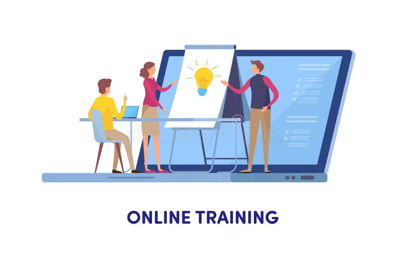 JOIN OUR TRAINING CERTIFICATE PROGRAM
